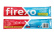 Sachet, Brandsläckarpåse - Firexo