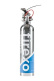 Mini Brandsläckare, 500 ml - Firexo