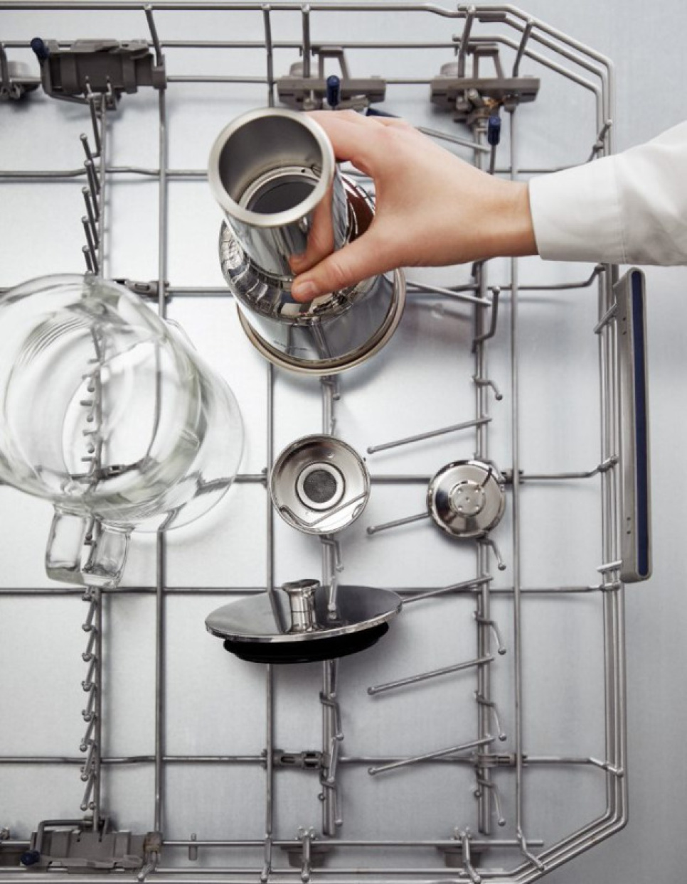 Vattenfilterkanna, Purifier - Aarke