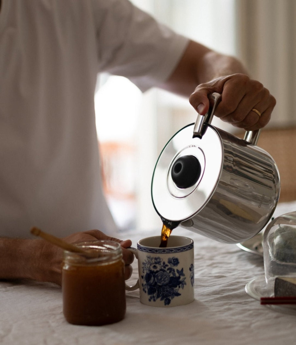 Thermal Jug, Termos till kaffebryggare - Aarke