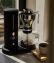 Kaffebryggare i mattsvart - Aarke