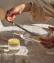 Nesting Carafe & Mixing Spoon - Aarke