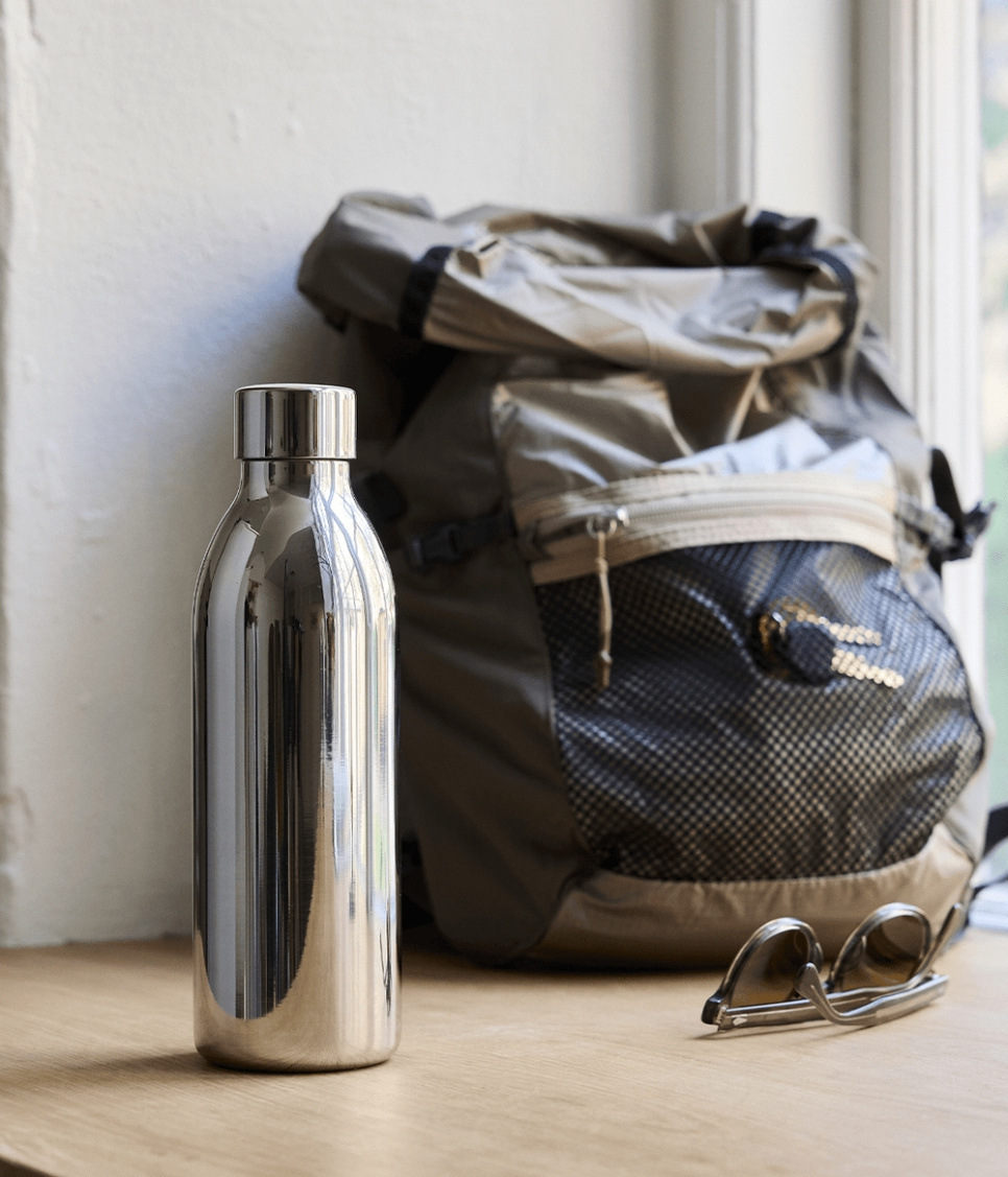 To-Go Bottle till Carbonator 3 - Aarke
