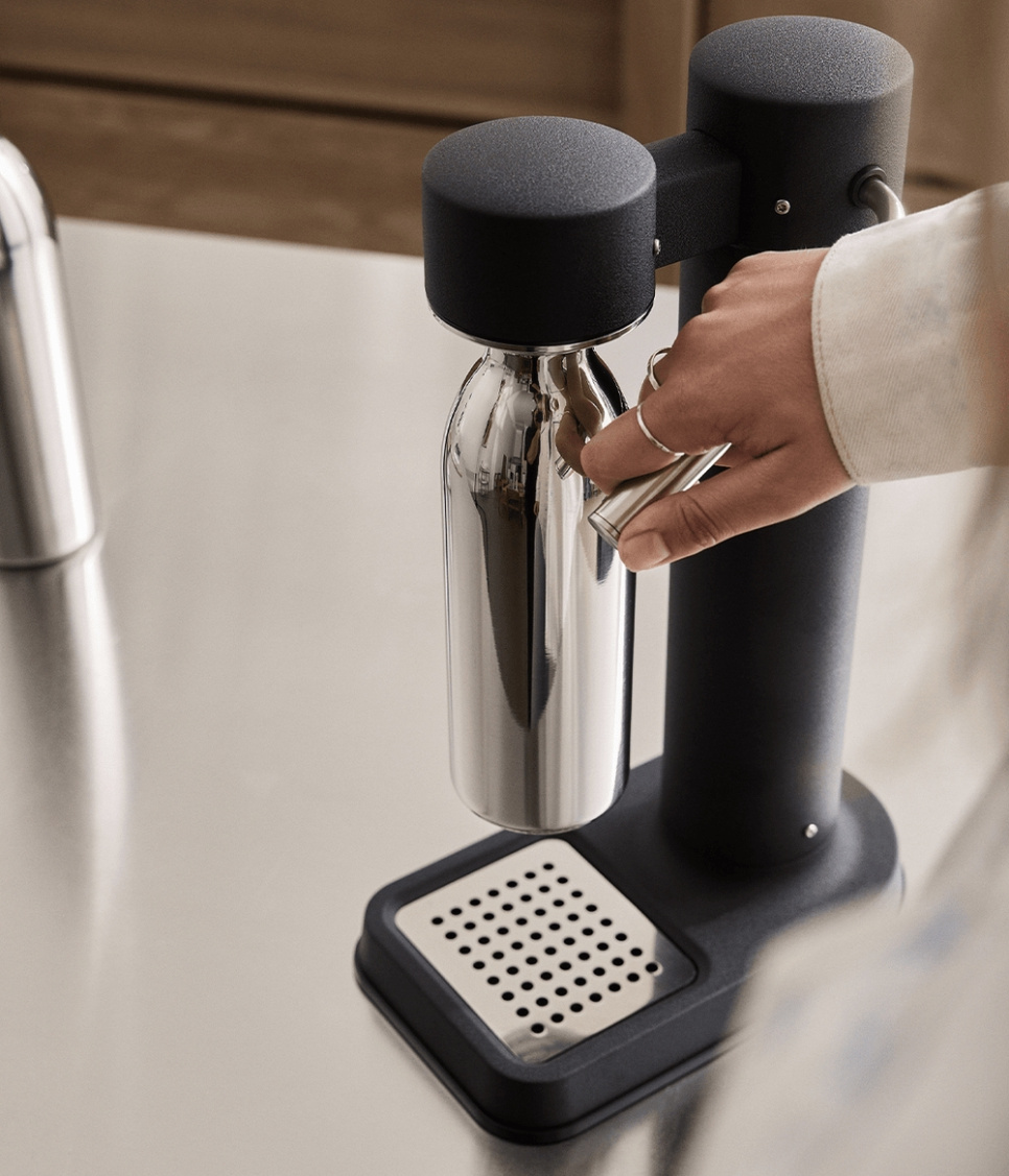 To-Go Bottle till Carbonator 3 - Aarke