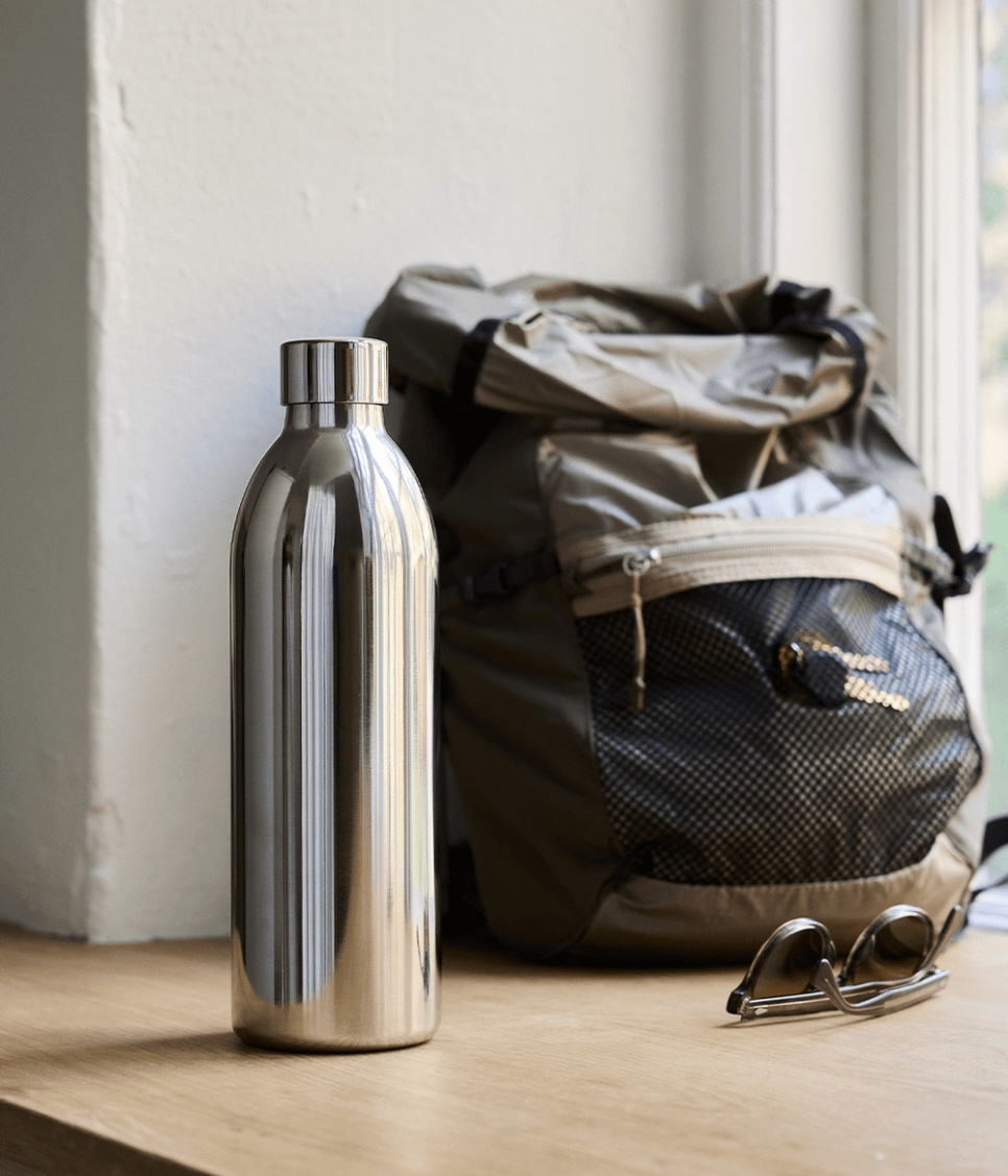 To-Go Bottle till Carbonator 3 - Aarke
