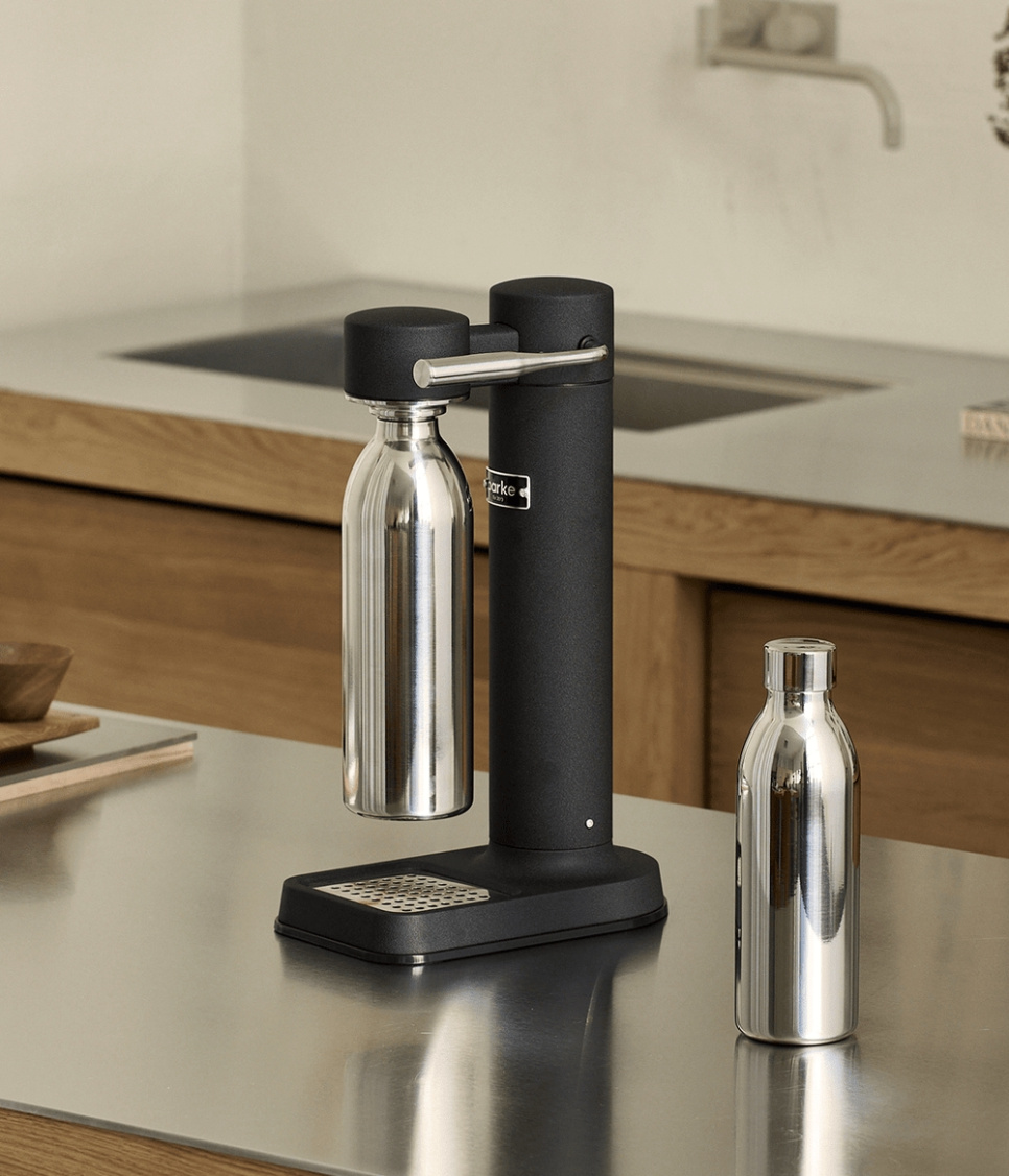 To-Go Bottle till Carbonator 3 - Aarke