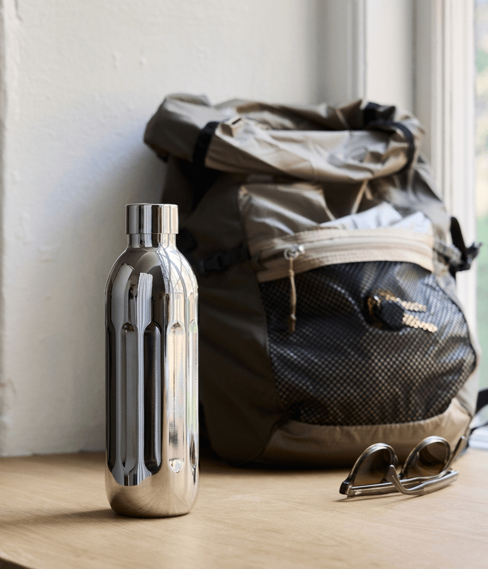 To-Go bottle till Carbonator Pro - Aarke
