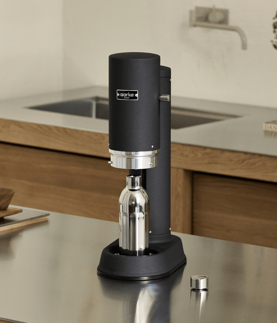 To-Go bottle till Carbonator Pro - Aarke