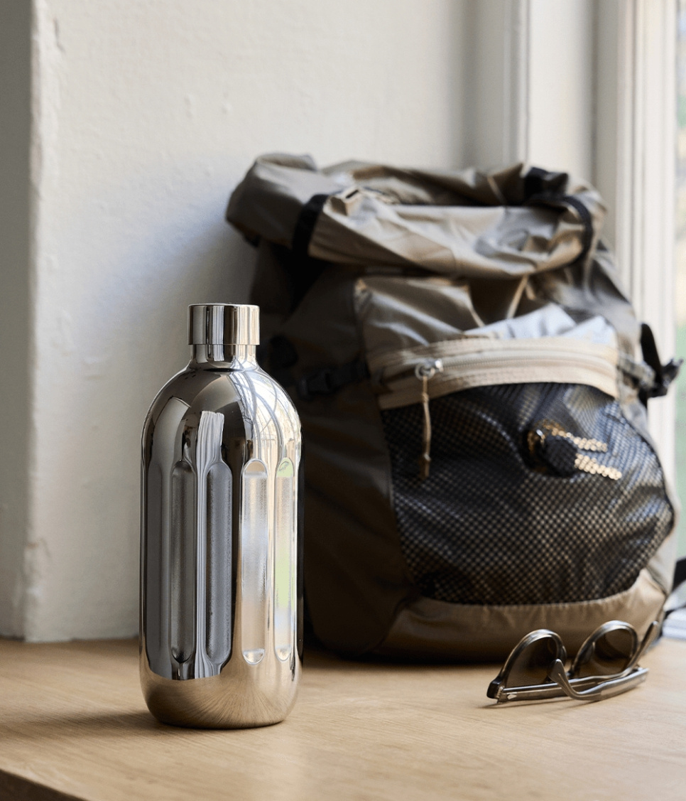 To-Go bottle till Carbonator Pro - Aarke