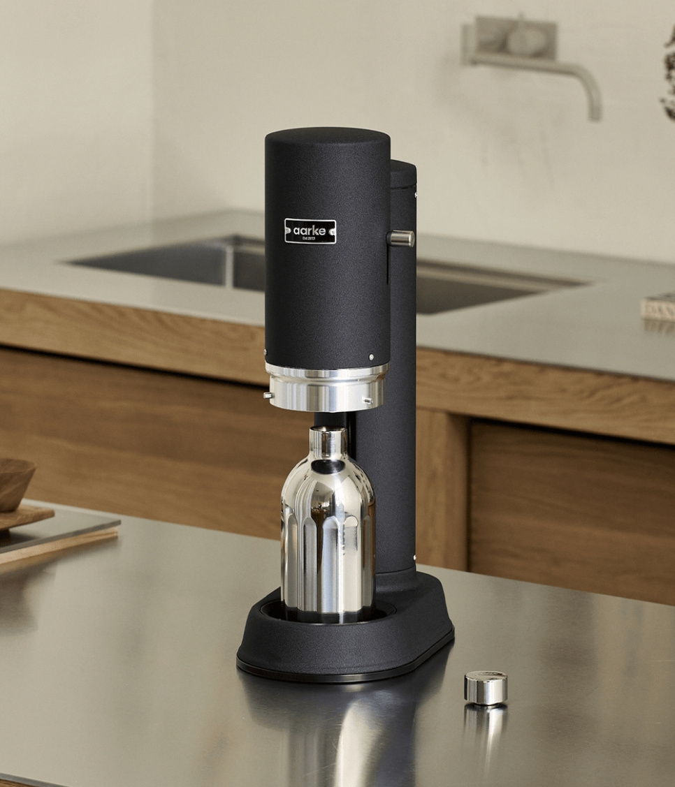 To-Go bottle till Carbonator Pro - Aarke