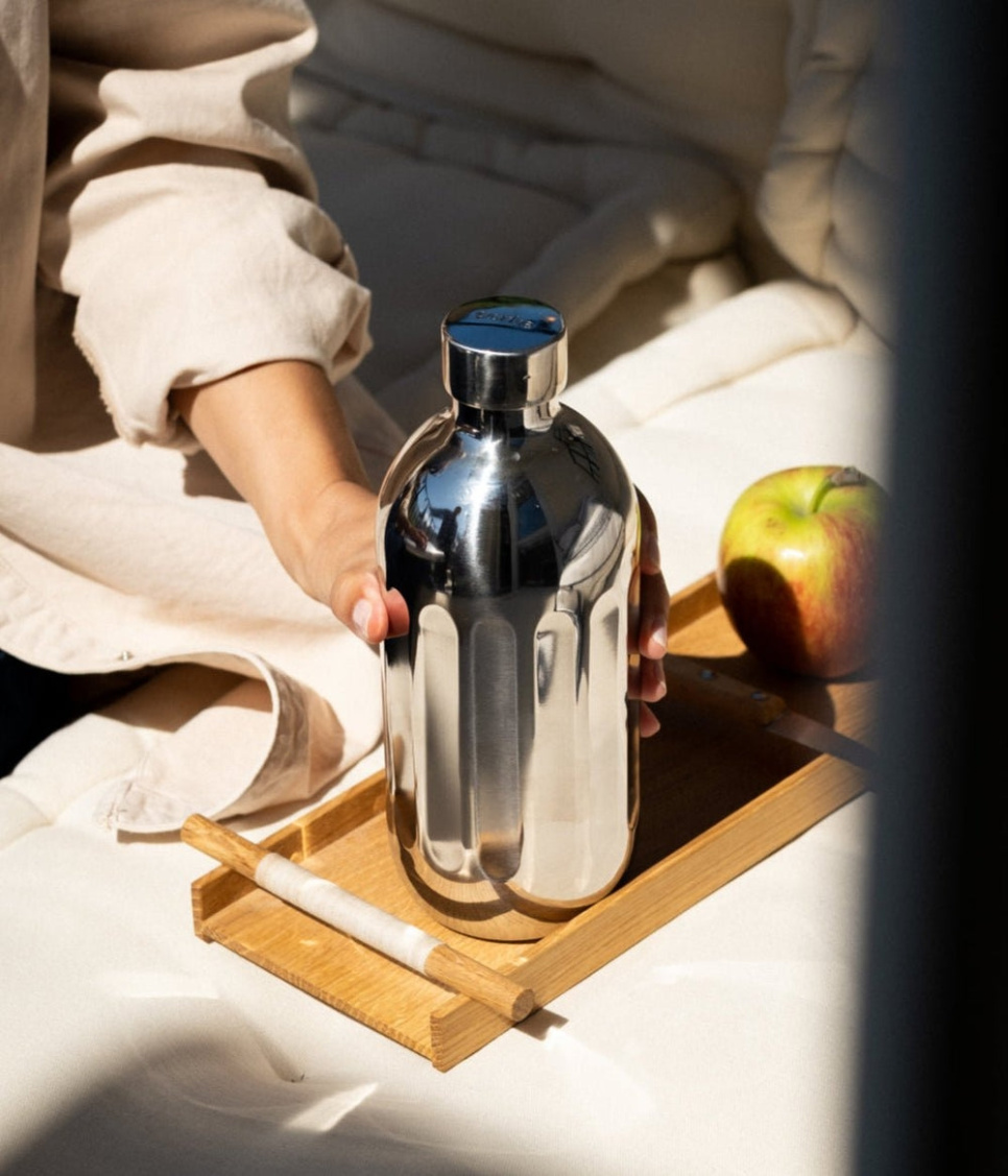 To-Go bottle till Carbonator Pro - Aarke