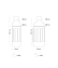 To-Go bottle till Carbonator Pro - Aarke