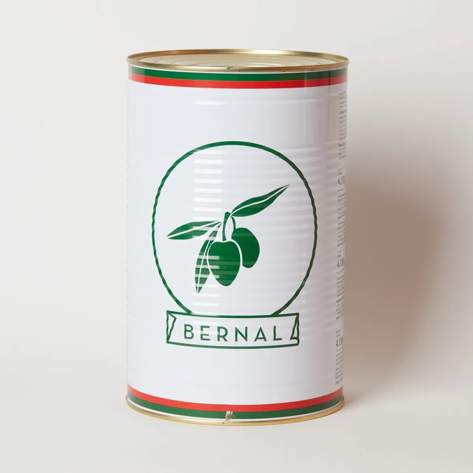 Oliver, Manzanilla, 2,5kg - Bernal i gruppen Matlagning / Kolonial hos The Kitchen Lab (1971-27457)