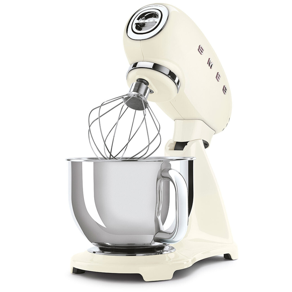 Köksmaskin, Creme - Smeg