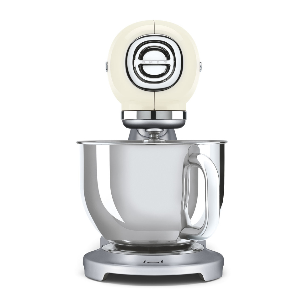 Köksmaskin, Creme - Smeg