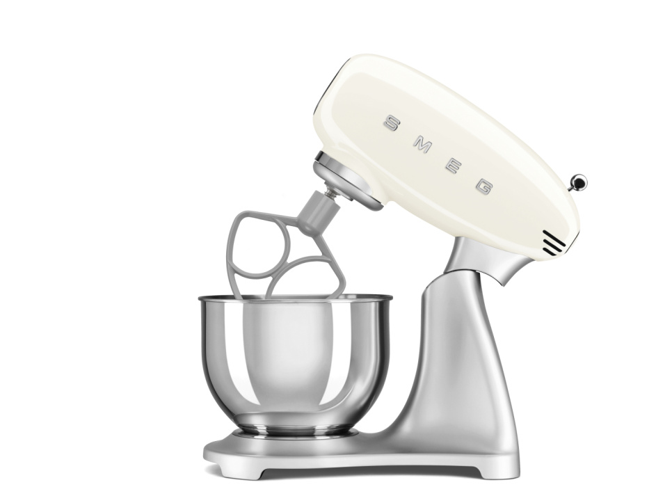 Köksmaskin, Creme - Smeg