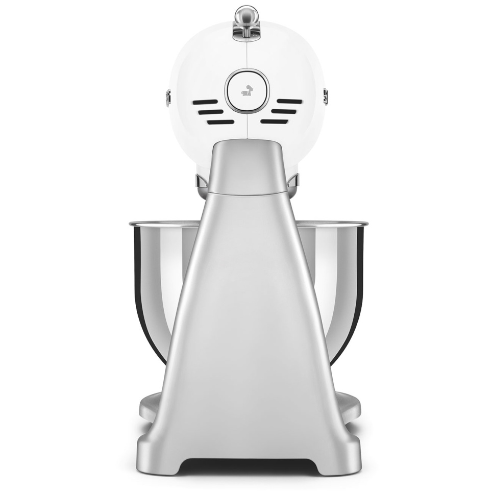 Köksmaskin, Vit - Smeg