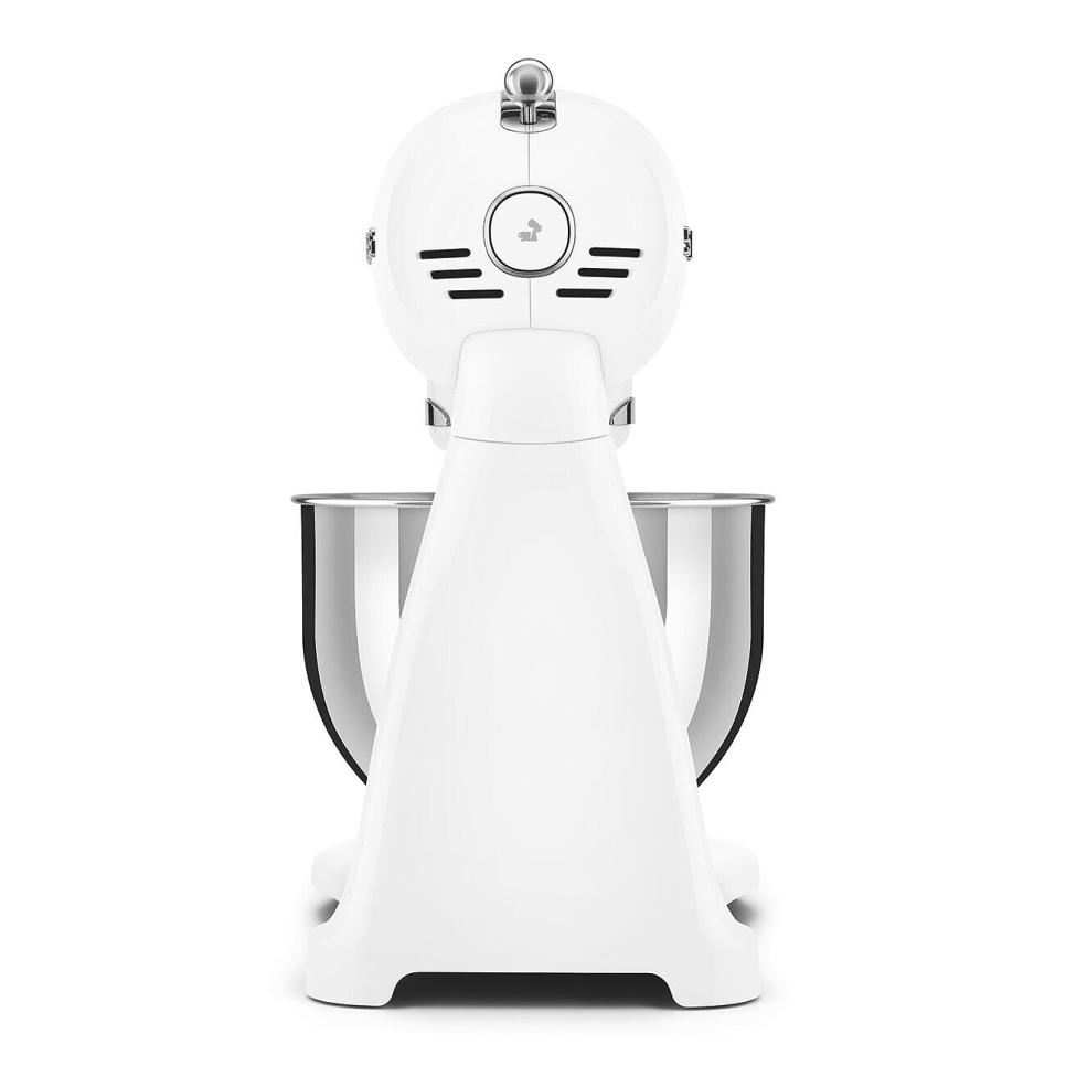 Köksmaskin, Vit - Smeg