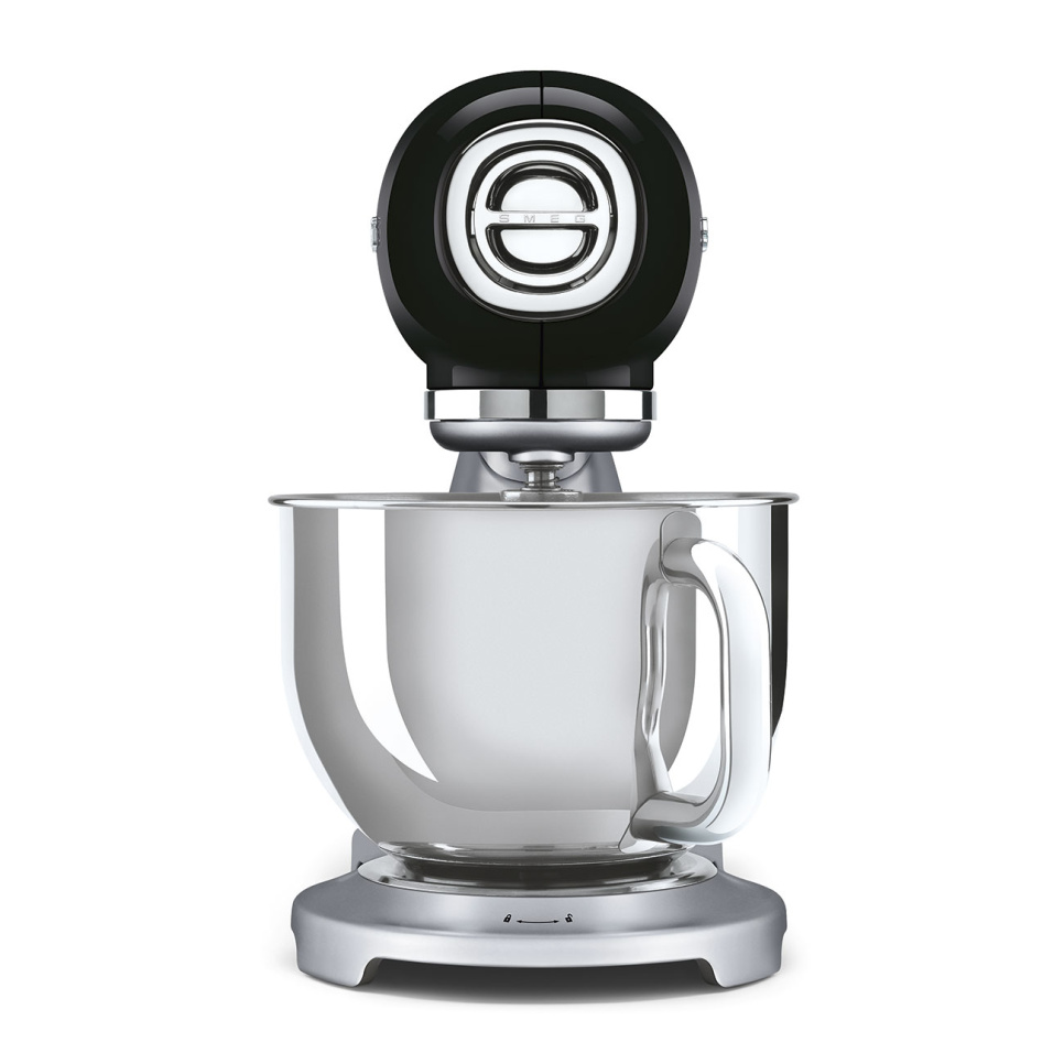 Köksmaskin, Svart - Smeg