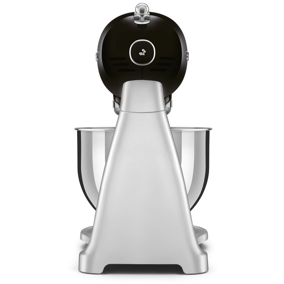 Köksmaskin, Svart - Smeg