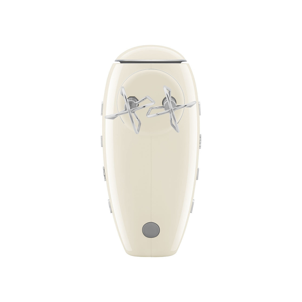 Elvisp, Creme - Smeg