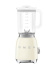 Blender, Creme - Smeg
