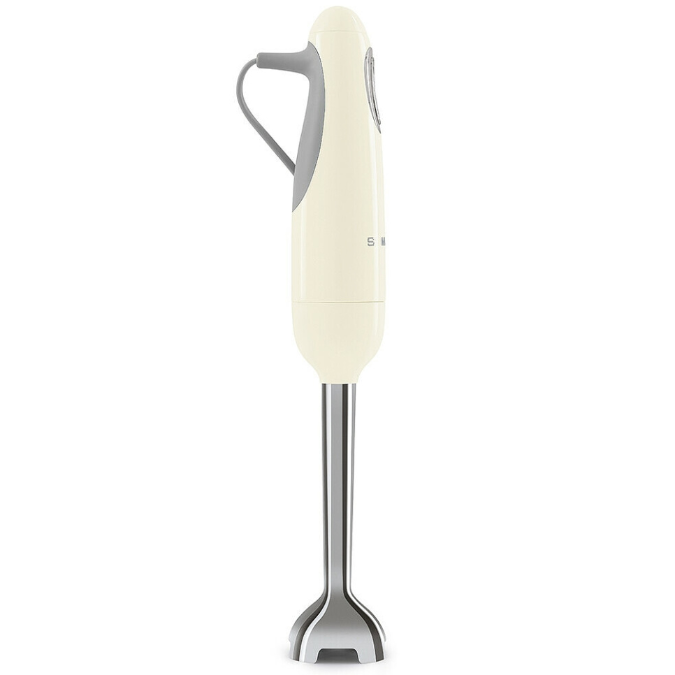 Stavmixer, Creme - Smeg