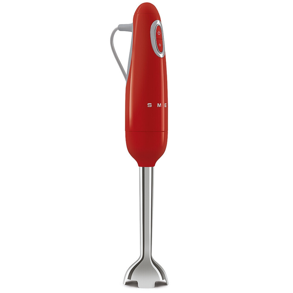 Stavmixer, Röd - Smeg