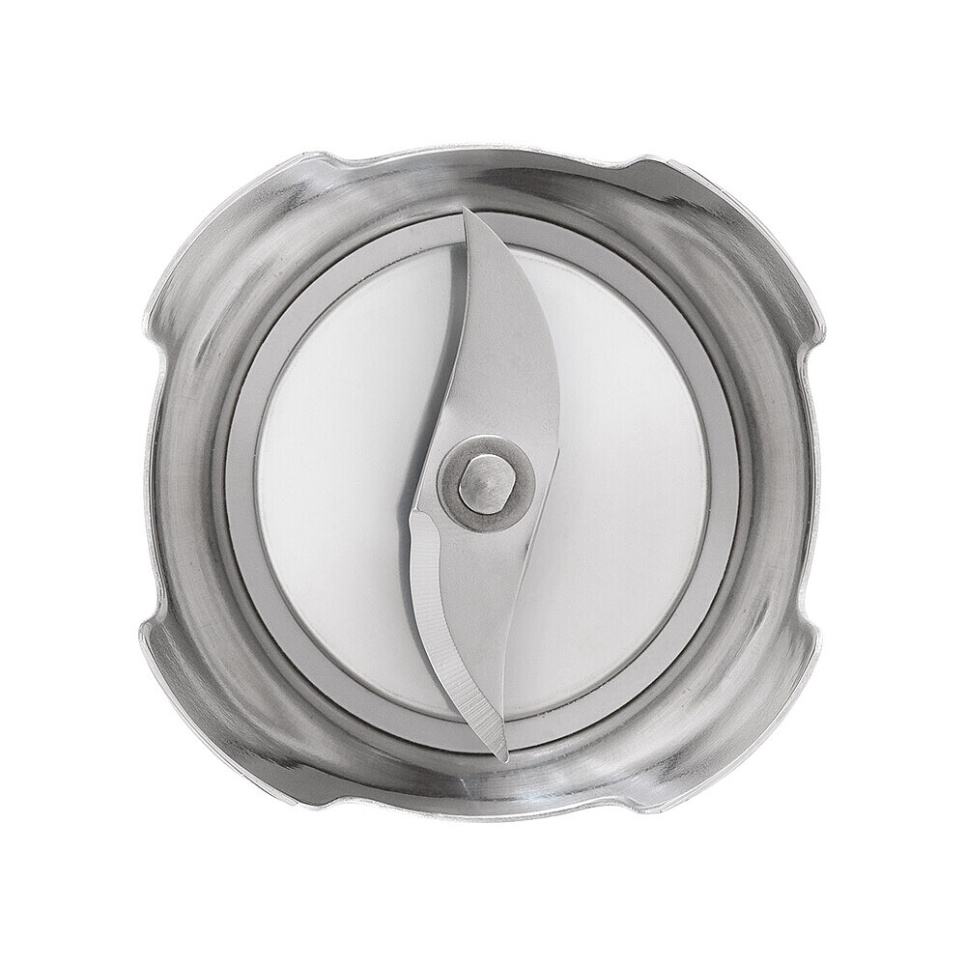 Stavmixer, Pastellblå - Smeg