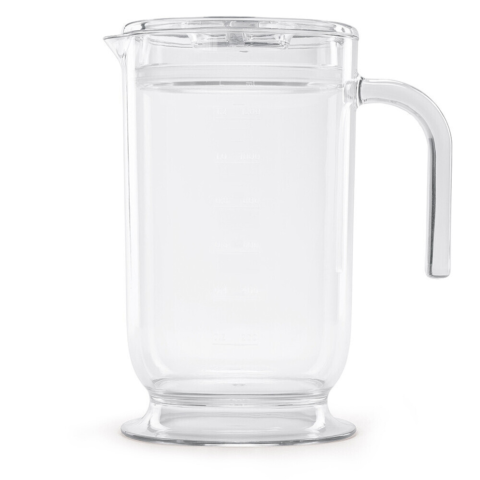 Stavmixer med tillbehörskit, Pastellblå - Smeg