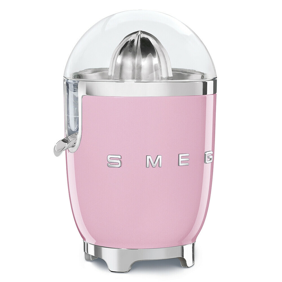 Citruspress, Rosa - Smeg