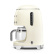 Kaffebryggare, Creme - Smeg