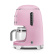 Kaffebryggare, Rosa - Smeg