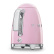 Vattenkokare, 1,7 L, Rosa - Smeg