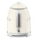 Vattenkokare, 0,8 L, Creme - Smeg