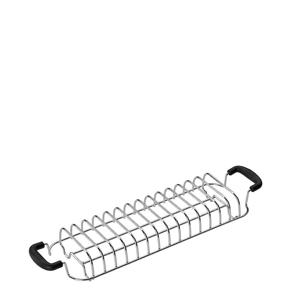 Croissantvärmare till brödrost med långa fack - Smeg i gruppen Köksmaskiner / Värma & Koka / Brödrostar hos KitchenLab (1984-25032)