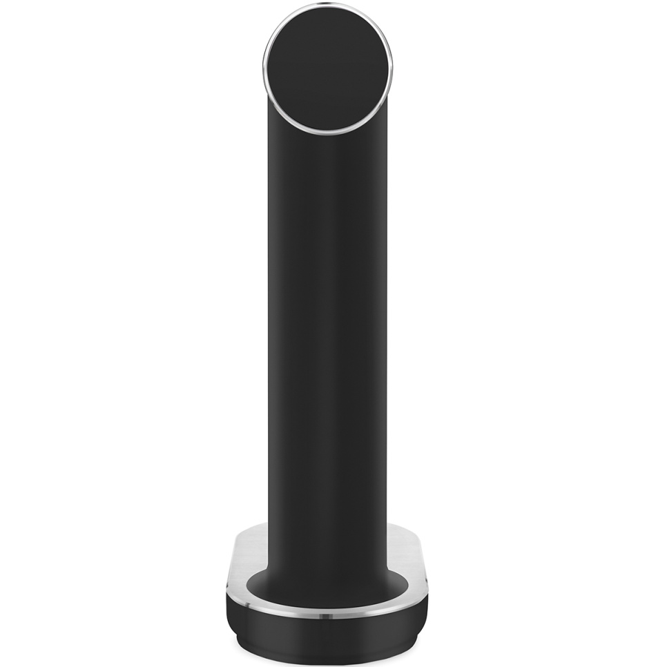 Kolsyremaskin, Svart - Smeg