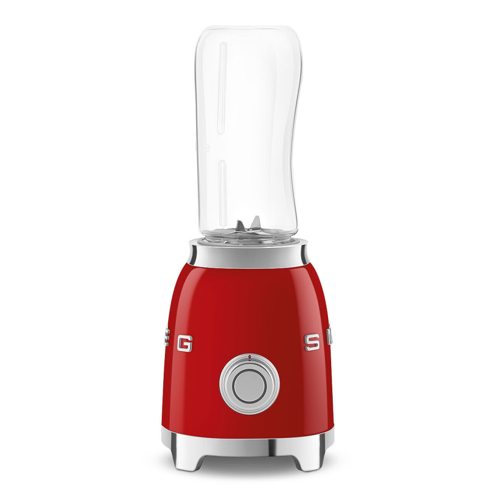 Personal blender / Minimixer, Röd - Smeg