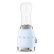 Personal blender / Minimixer, Pastellblå - Smeg