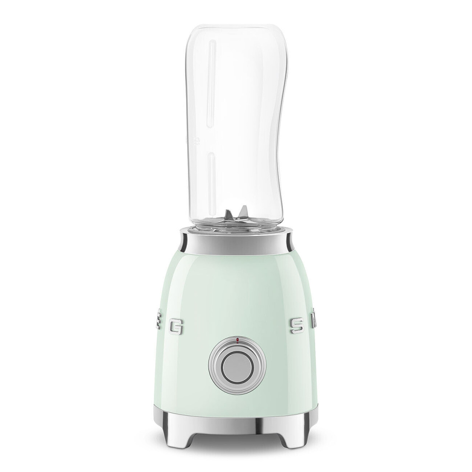 Personal blender / Minimixer, Pastellgrön - Smeg