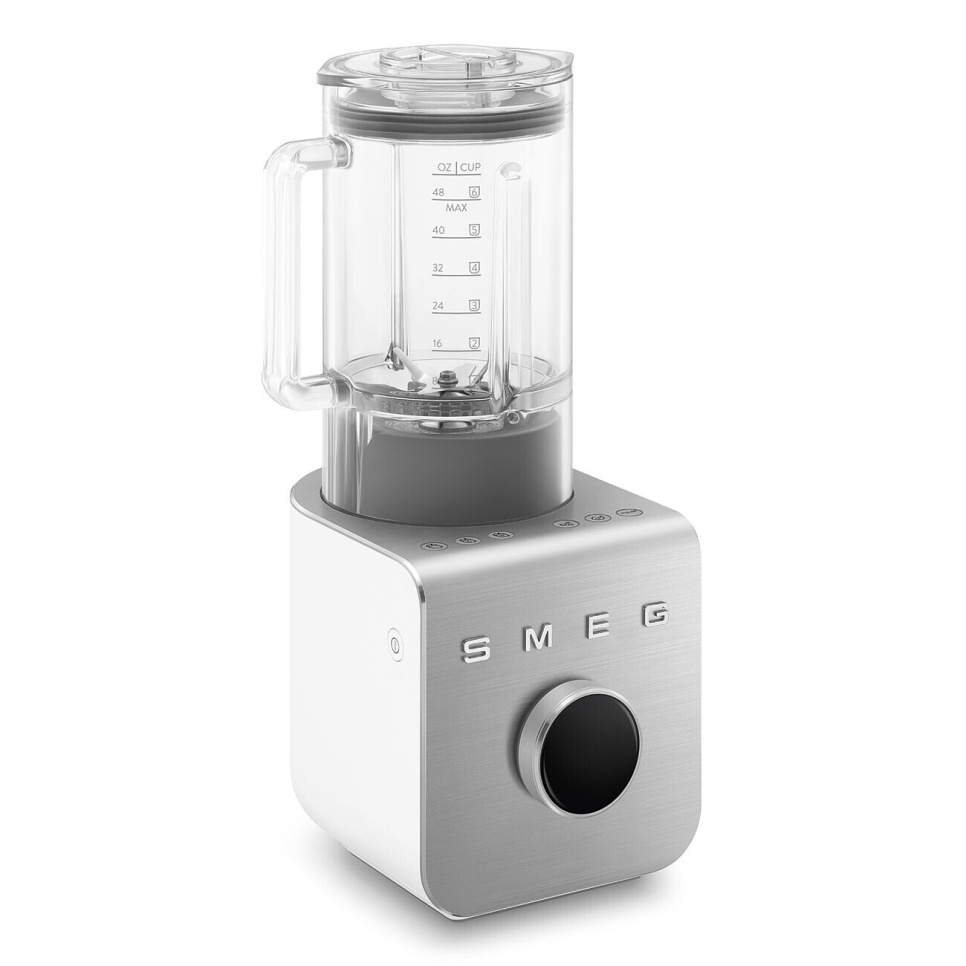 Powerblender, Vit - Smeg