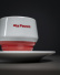 Cappuccinokoppar med fat, 4-pack - La Pavoni