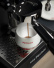 Cappuccinokoppar med fat, 4-pack - La Pavoni
