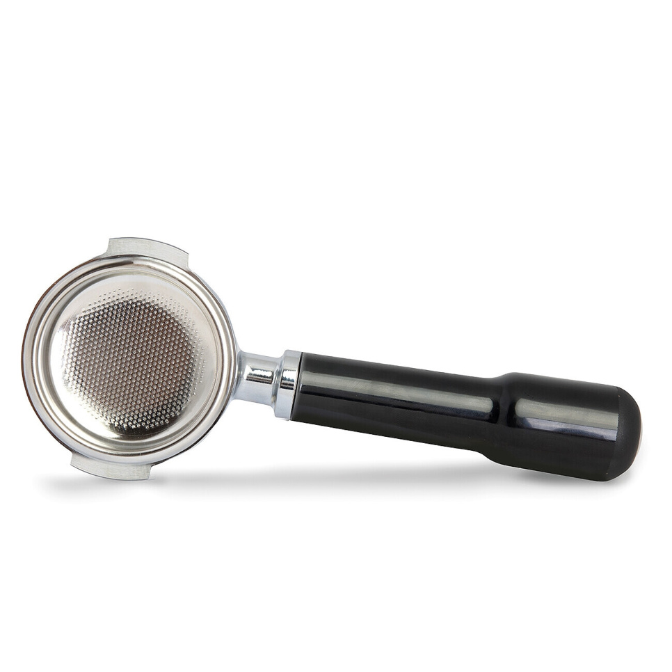 Öppet portafilter 58mm - La Pavoni