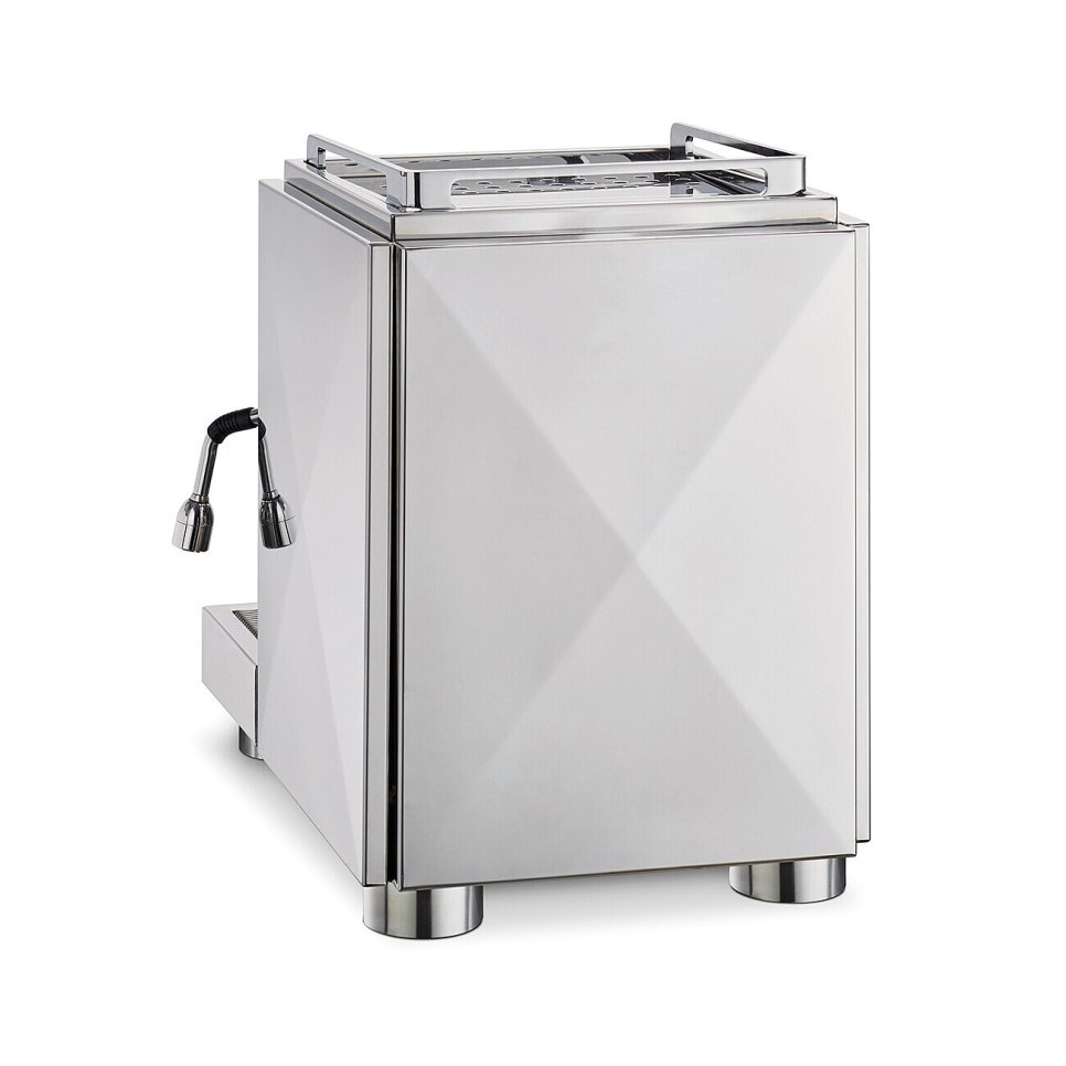 Espressomaskin Botticelli Evoluzione - La Pavoni