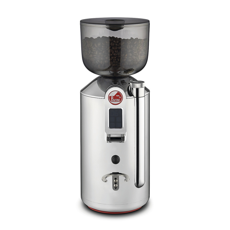 Espressokvarn Cilindro - La Pavoni i gruppen Te & Kaffe / Mala kaffe / Espressokvarnar hos The Kitchen Lab (1984-31513)