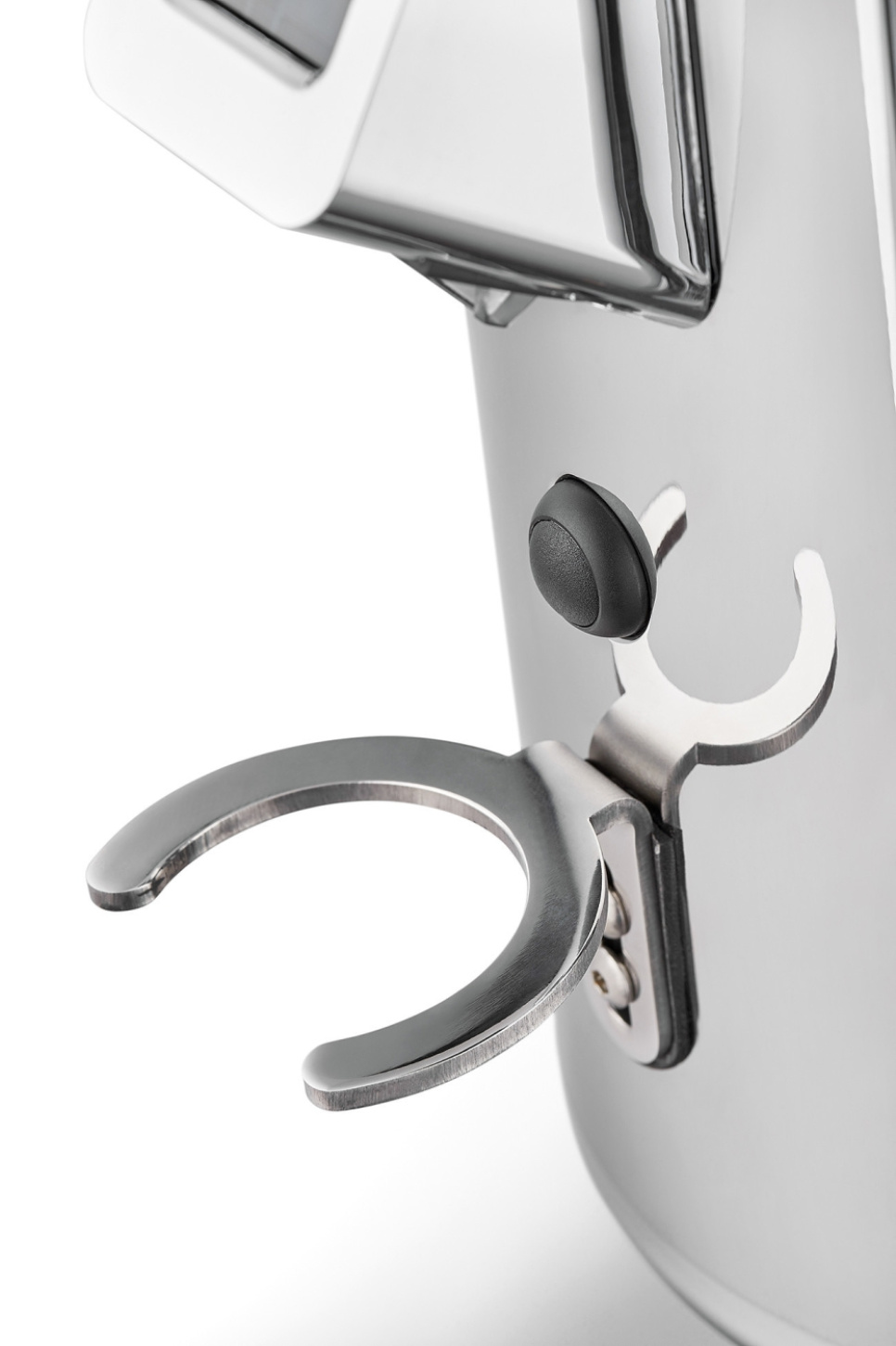 Espressokvarn Cilindro - La Pavoni