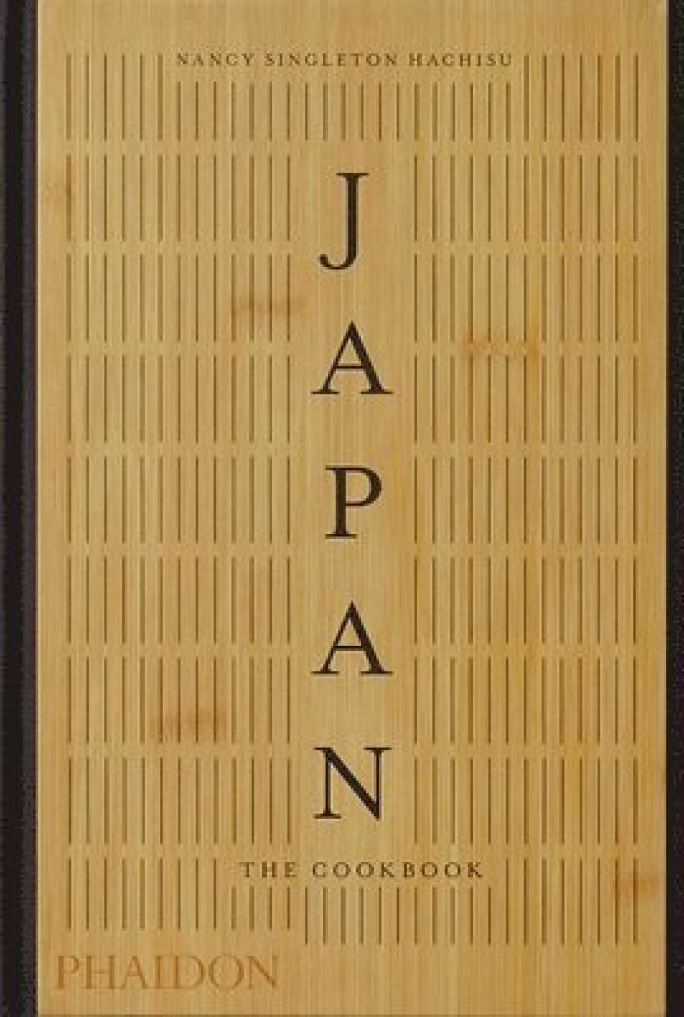 Japan: The Cookbook av Nancy Singleton Hachisu i gruppen Matlagning / Kokböcker / Nationella & regionala kök / Asien hos KitchenLab (1987-17224)
