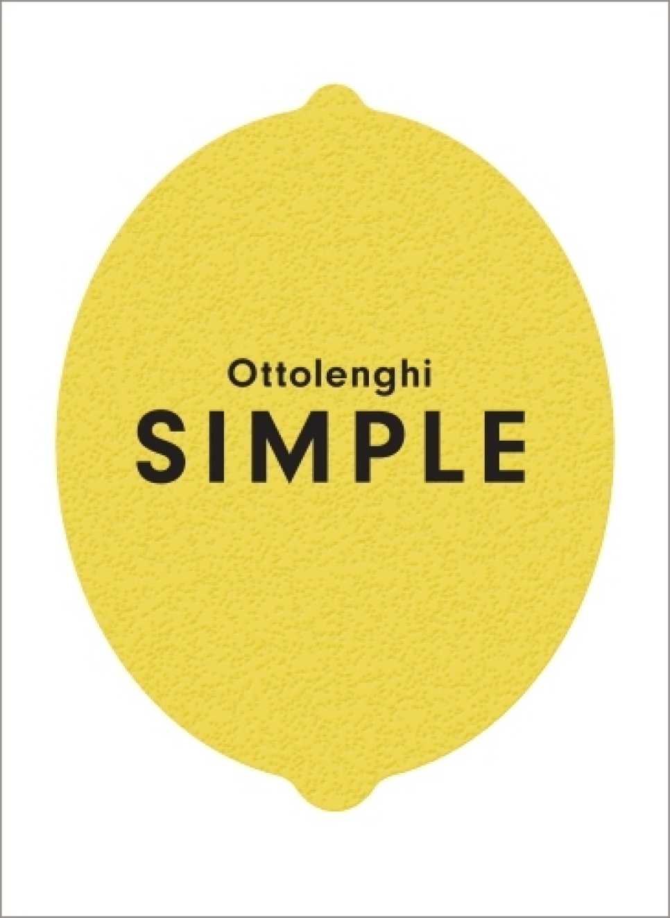 Ottolenghi Simple: A Cookbook av Yotam Ottolenghi i gruppen Matlagning / Kokböcker / Restauranger & Kockar hos KitchenLab (1987-18108)