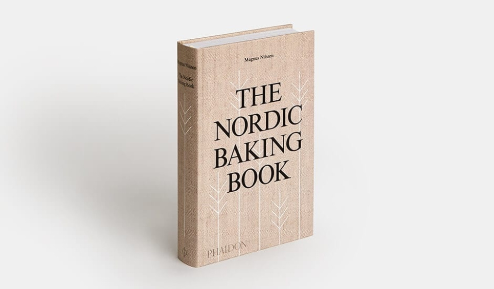 The Nordic Baking Book av Magnus Nilsson i gruppen Matlagning / Kokböcker / Nationella & regionala kök / Norden hos The Kitchen Lab (1987-22746)